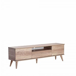 Animo TVR621 -אלון מזנון טלוויזיה בסגנון רטרו Animo TVR621 -אלון מזנון טלוויזיה בסגנון רטרו